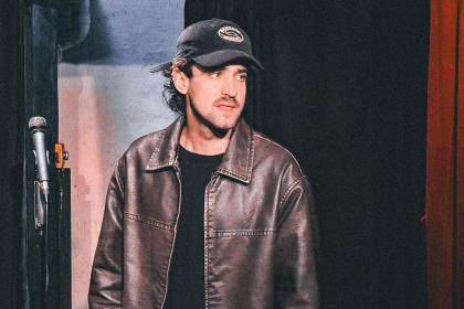 Tom Baldetti – Tome 1